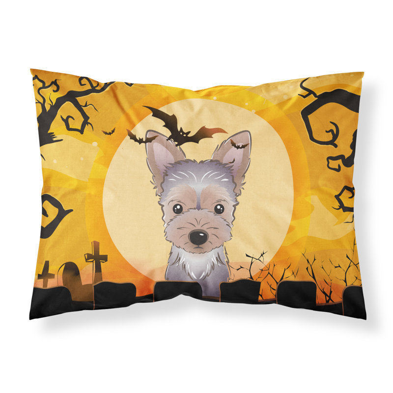 Microfiber, Yorkie Puppy
