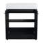 Ensemble de meuble-lavabo autoportant-115689183