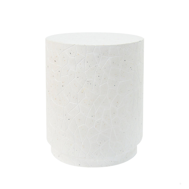 Table d'appoint 14,75 pouces