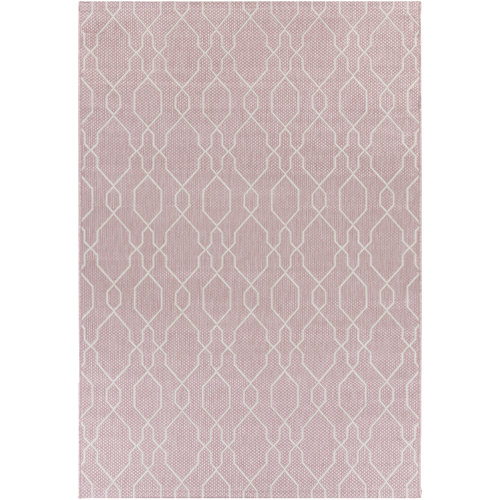 Wayfair | Pink Outdoor Rugs You'll Love in 2023