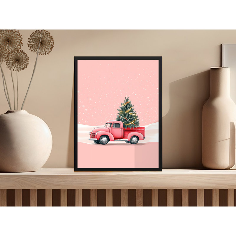 Coyle No Frame Print, 11.7x16.5