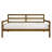 Regeana Kiln-Dried Twin Solid Wood Daybed-1462289517
