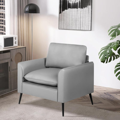 Fauteuil d'appoint