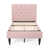 Light Blush est en rupture de stock sélectionné