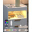 40cm W Bedside Table-2060853275