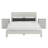 Allyannah 3 Pieces Bedroom Set-829746087-829746086