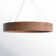 Baum 1 - Light LED Chandelier