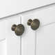 Mushroom Knob Multipack