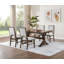 Chaise d'appoint Cherry +