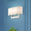 Applique murale en acier Rakhee-88580107-88580110-88580108