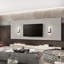 Blake 2 - Light LED Flush Mounted Sconce-70533371