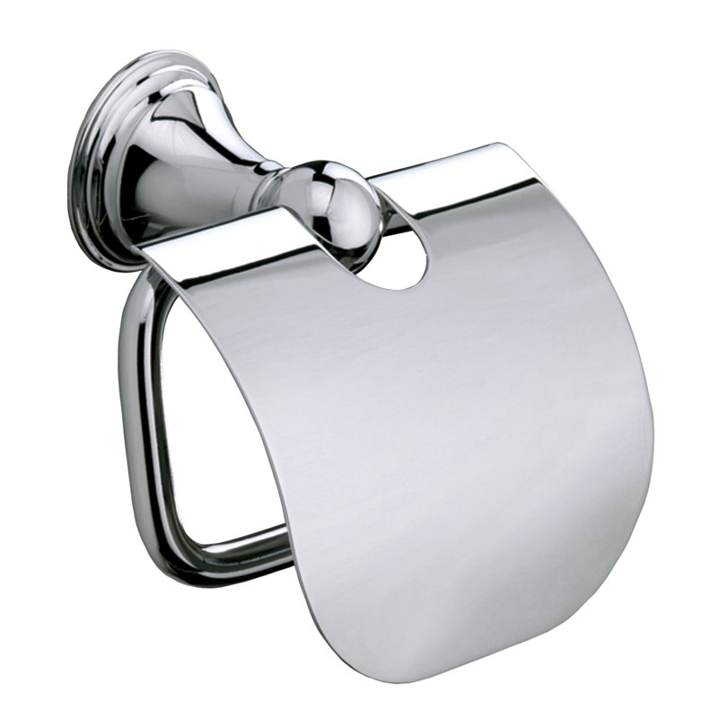 Cecily Wall Mounted Toilet Paper Holder
