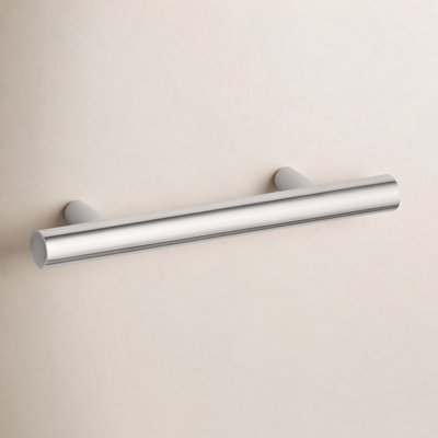 Purist 3" Bar Cabinet Pull