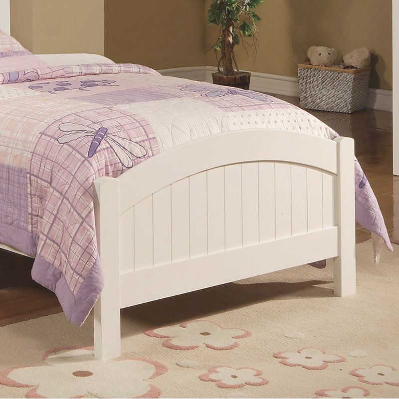 Ensemble de chambre à coucher Kendrae