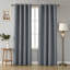 Aasia Blackout Curtain Pair-1162256326-1162256327