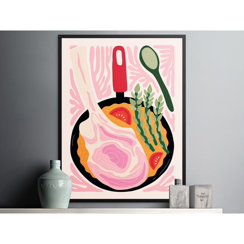 Unframed Posters No Frame Print, 22x34