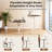 Adjustable Standing Desk, Whole-Piece Desktop-1704000870-1704026239