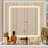 Altus 53.1'' H X 39.4'' W X 19.7'' D Vanity Set