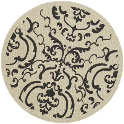 Herefordshire Performance Oriental Indoor/Outdoor Area Rug