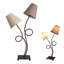 Highlands Metal Table Lamp