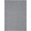  Tapis d'extérieur en denim 5 pi 3 po x 7 pi Tulum-711092422-730775219