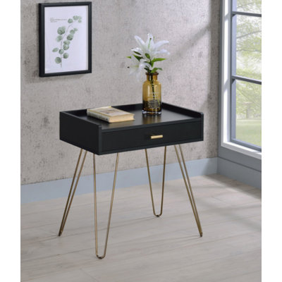 Table basse 23,5 "Allen