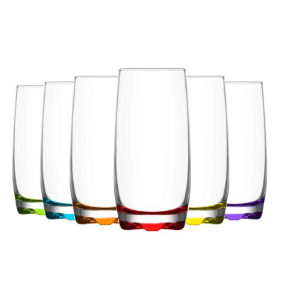 LAV - Adora Highball Glasses
