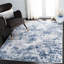 Tapis abstrait Dorcinvil 700 Performance-282399182