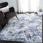 Tapis abstrait Dorcinvil 700 Performance-282399183