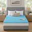 Surmatelas réversible hypoallergénique toutes saisons, 3,8 cm (1,5 po)-94823778-94823805
