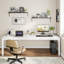 Steel Executive Desk-98154751-98154759
