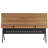 Commercial Nesting Flip Training Table With Steel Frame And Y-Legs-1325349841-1325349840