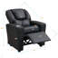 Fauteuil inclinable pour enfants, PVC