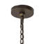Baranya 6 - Light Pendant