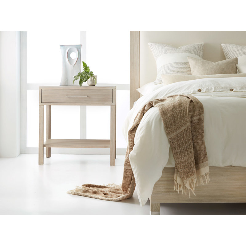 Maui 1 - Drawer Nightstand
