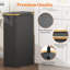 Polyster Laundry Cart-134060940