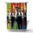 Blue/Yellow/Red Food Beverage 21