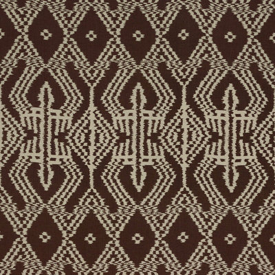 Asaka Ikat Fabric
