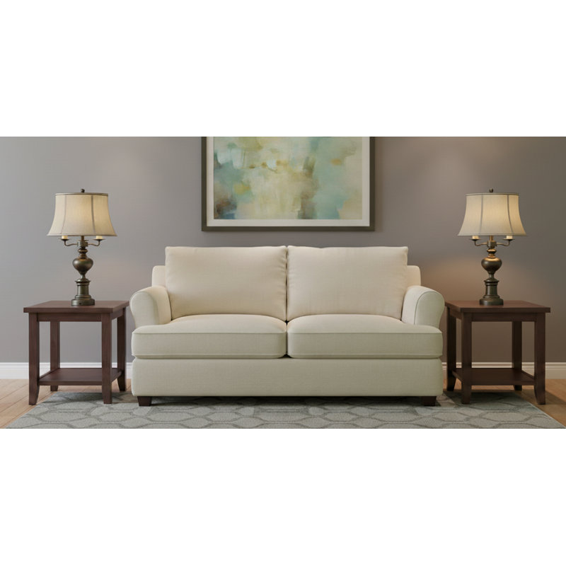 Ensemble de lampe de table 31 "Fanale