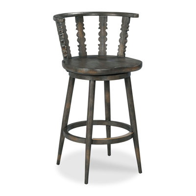 Tabouret de bar pivotant Fable
