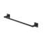 GlideRite Avalon Collection 4-Piece Bathroom Hardware Set - 9018-KIT-SQ-98379527