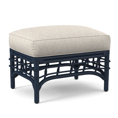 Bridgehampton Ottoman