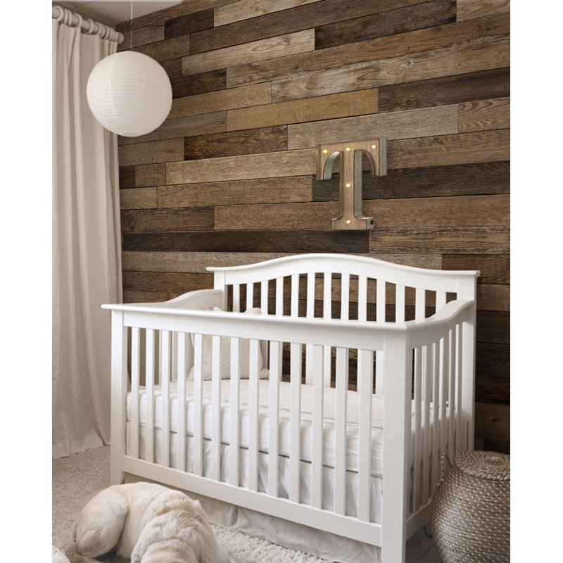 Wall Mural, 108"L x 120"W