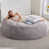 Lapin en peluche