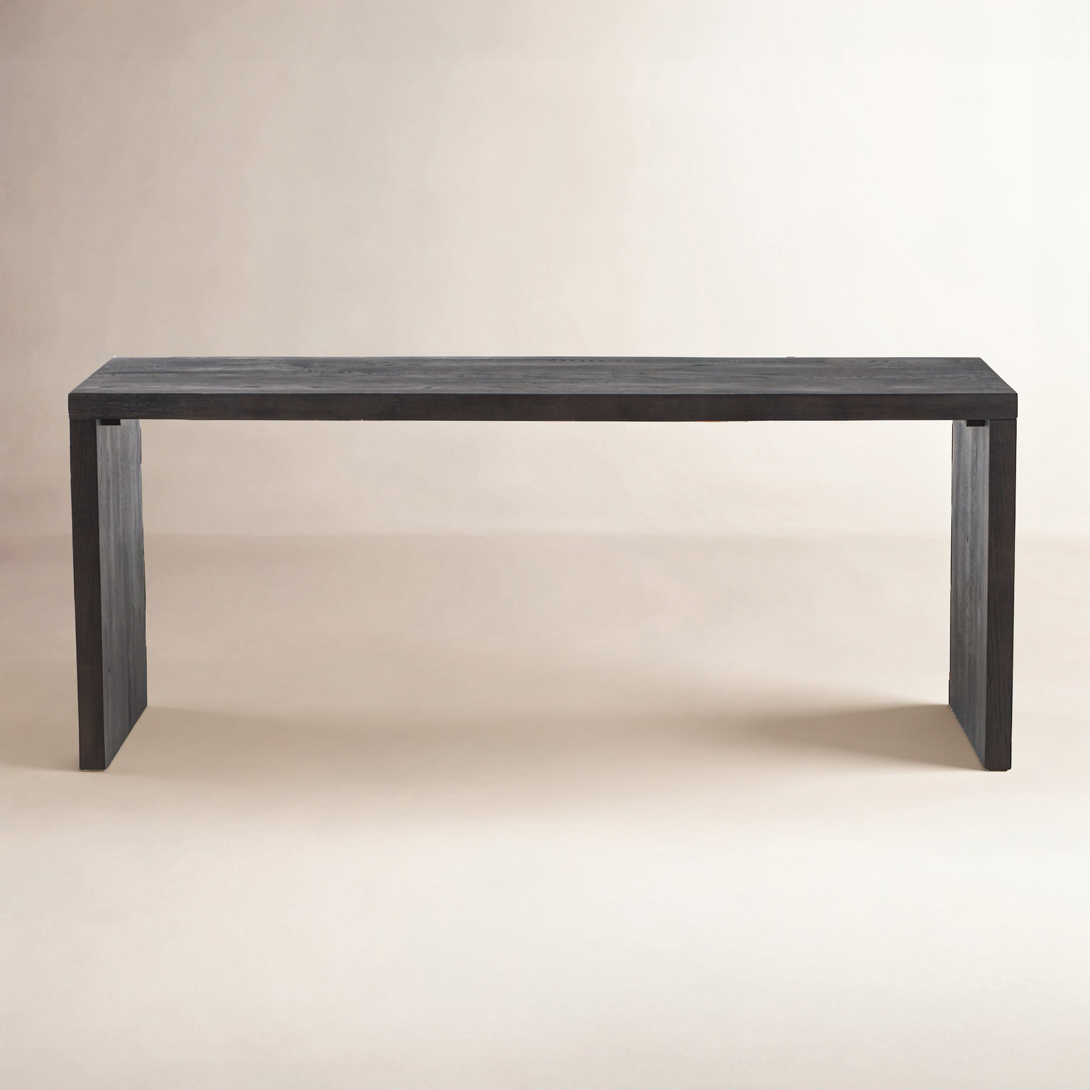 88'' Extendable Dining Table