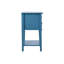 Table de chevet Chic Teal-1977893420