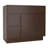 36'' Single Bathroom Vanity Base Only-95290432
