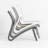Grosfillex Sunset Patio Lounge Chair-1735488251