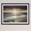 « friday night lights », reproduction de peinture à l’acrylique encadrée-31992665-37306999
