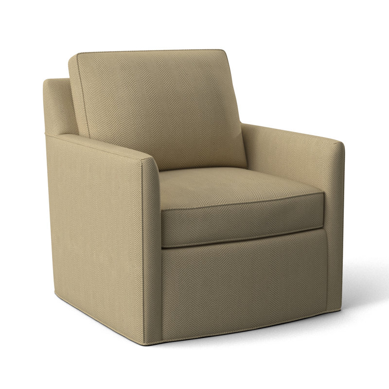 Bateman Armchair, Sand 51900L21